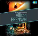 If I Should Die (Lib)(CD)