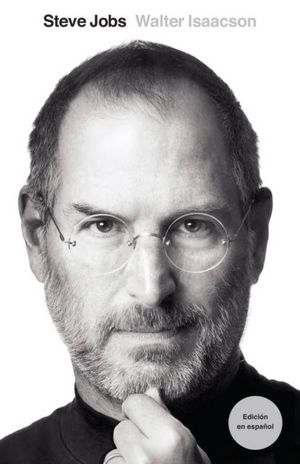 Steve Jobs (en español)