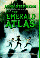 The Emerald Atlas (Books of Beginning Series #1)