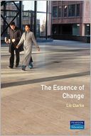 The Essence of Change