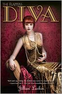 Diva (Flappers Series #3) by Jillian Larkin: Book Cover