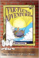 Far-Flung Adventures: Hugo Pepper