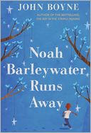 Noah Barleywater Runs Away