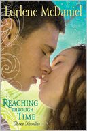 Reaching Through Time by Lurlene McDaniel: Book Cover