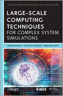 download Large-Scale Computing Techniques for Complex System Simulations book