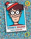 Where's Waldo?: The 25th Anniversary Edition