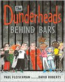 The Dunderheads Behind Bars