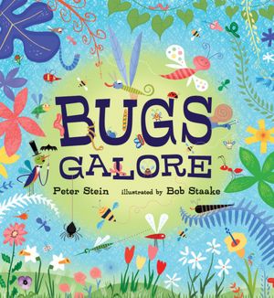Bugs Galore