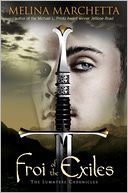 Froi of the Exiles (Lumatere Chronicles Series)