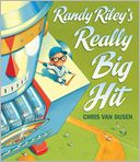Randy Riley's Really Big Hit
