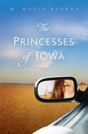 The Princesses of Iowa