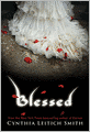 Blessed (Tantalize Series #3)