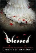 Blessed (Tantalize Series #3)