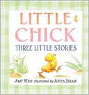 Little Chick: Three Little Stories