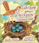 Outside Your Window: A First Book of Nature