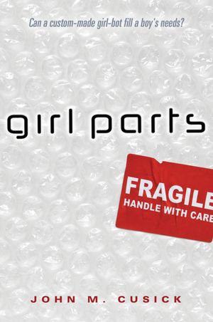 Girl Parts