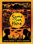 Same Sun Here