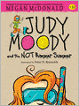Judy Moody and the Not Bummer Summer (Judy Moody Series #10)