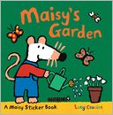 Maisy's Garden: A Sticker Book