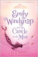 Emily Windsnap and the Castle in the Mist (Emily Windsnap Series #3)
