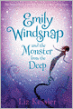 Emily Windsnap and the Monster from the Deep (Emily Windsnap Series #2)