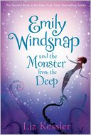Emily Windsnap and the Monster from the Deep (Emily Windsnap Series #2)