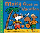 Maisy Goes on Vacation