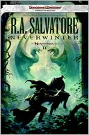 Neverwinter: Neverwinter Nights Trilogy, Book II