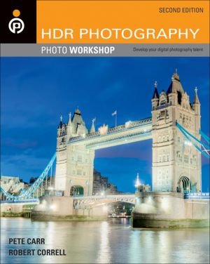 HDR Photography Photo Workshop