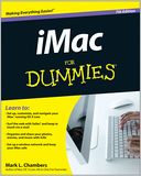 iMac For Dummies