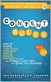 Content Rules: How to Create Killer Blogs, Podcasts, Videos, Ebooks, Webinars (and More) That Engage Customers and Ignite Your Business