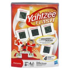 Yahtzee Flash
