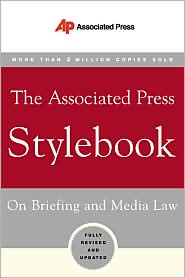 Ap Style Guide