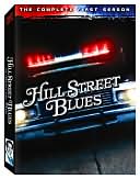 Hill Street Blues - Season 1