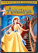 Anastasia: Family Fun Edition