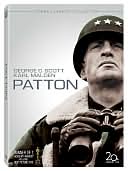 Patton with George C. Scott