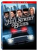 Hill Street Blues - Season 2