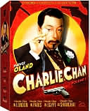 Charlie Chan, Volume 1