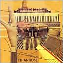 Ethan Rose: Spinning Pieces