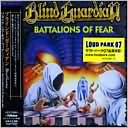Battalions of Fear [Japan Bonus Tracks]