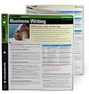 Business Writing (Quamut) by Quamut: Item Cover