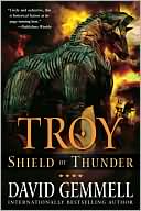 Shield of Thunder (Troy Series #2)