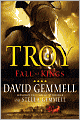 Fall of Kings (Troy Series #3)