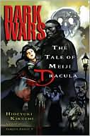 Dark Wars: The Tale of Meiji Dracula