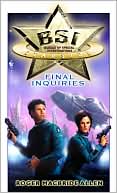 Final Inquiries (BSI Starside Series #3)