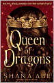 Queen of Dragons (Drakon Series #3)