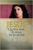 Jesus, quien ama el alma de la mujer