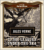 20,000 Leagues Under the Sea
