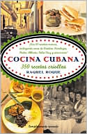 Cocina cubana: 350 recetas criollas