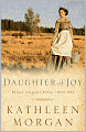 Daughter of Joy (Brides of Culdee Creek Series #1)